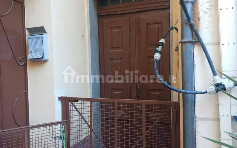 Terratetto unifamiliare Cortile Rausa 11, Piazza Armerina — foto 10 di 17