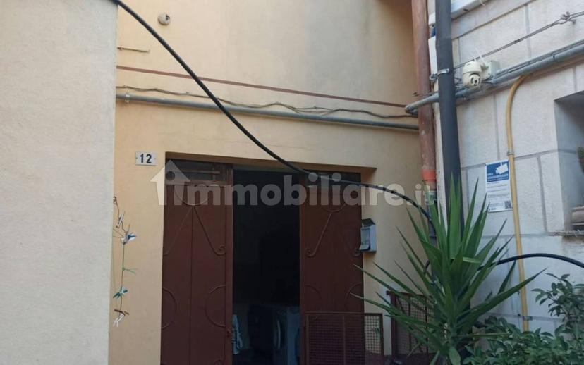Terratetto unifamiliare Cortile Rausa 11, Piazza Armerina — foto 14 di 17