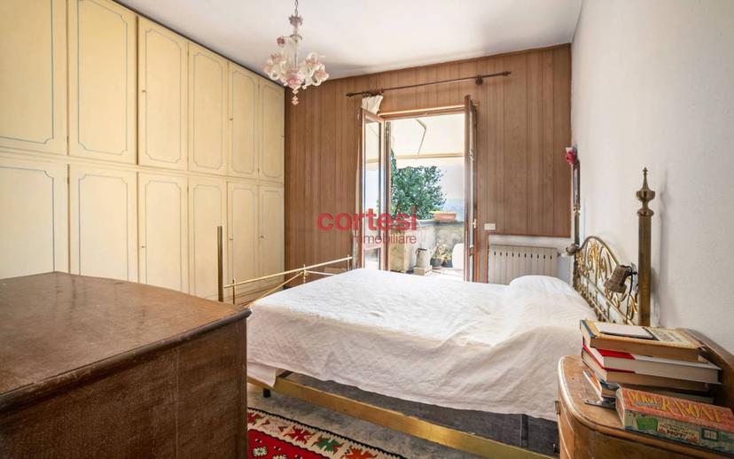 Villa unifamiliare via del Cornone 2, Negrone, Scanzorosciate — foto 39 di 48