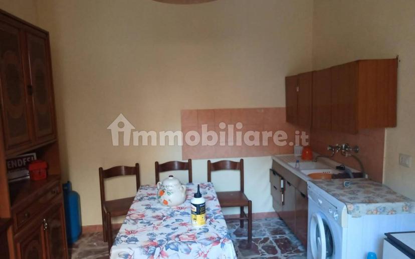 Terratetto unifamiliare Cortile Rausa 11, Piazza Armerina — foto 16 di 17