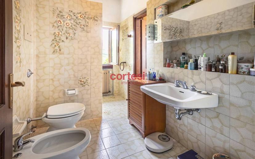 Villa unifamiliare via del Cornone 2, Negrone, Scanzorosciate — foto 25 di 48