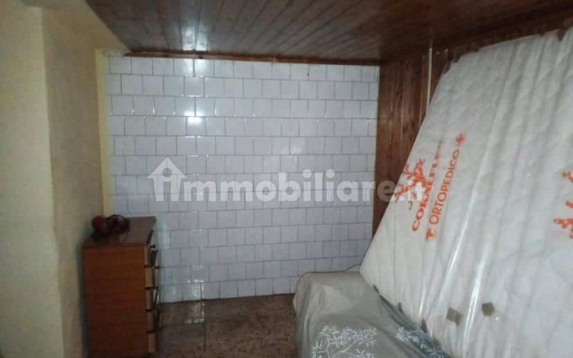 Terratetto unifamiliare Cortile Rausa 11, Piazza Armerina — foto 3 di 17