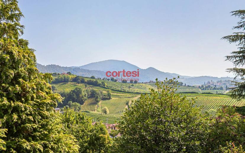 Villa unifamiliare via del Cornone 2, Negrone, Scanzorosciate — foto 6 di 48