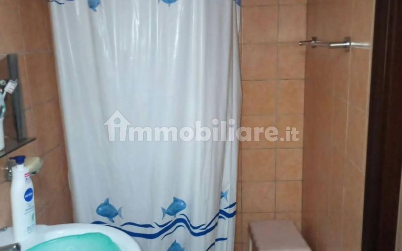 Terratetto unifamiliare Cortile Rausa 11, Piazza Armerina — foto 8 di 17
