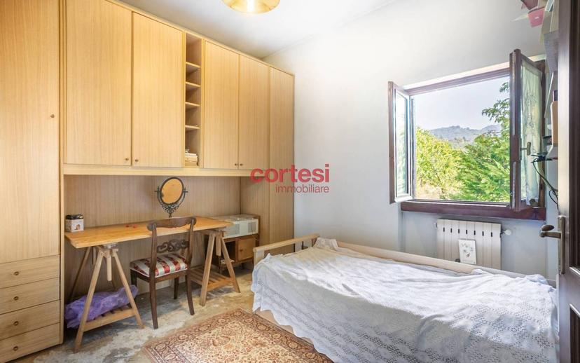 Villa unifamiliare via del Cornone 2, Negrone, Scanzorosciate — foto 37 di 48