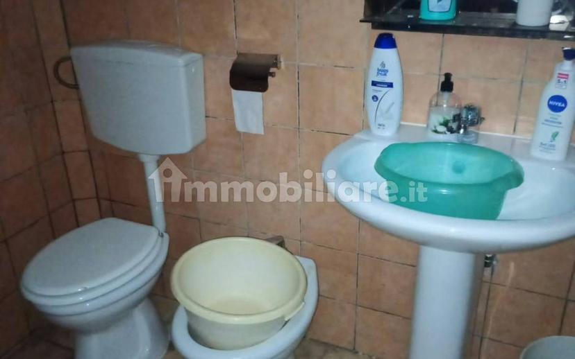 Terratetto unifamiliare Cortile Rausa 11, Piazza Armerina — foto 4 di 17