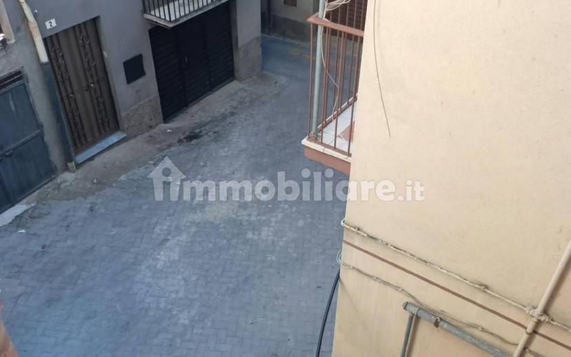 Terratetto unifamiliare Cortile Rausa 11, Piazza Armerina — foto 17 di 17