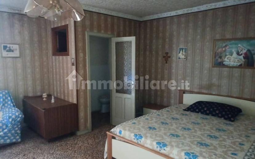Terratetto unifamiliare Cortile Rausa 11, Piazza Armerina — foto 13 di 17