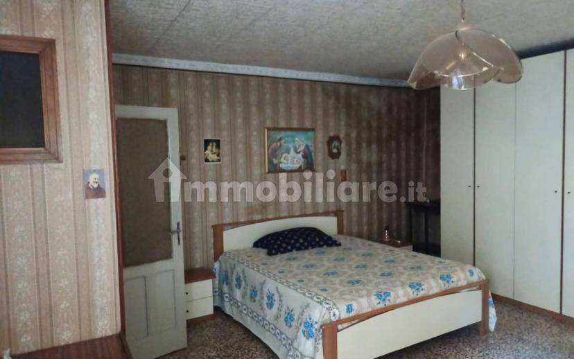 Terratetto unifamiliare Cortile Rausa 11, Piazza Armerina — foto 9 di 17