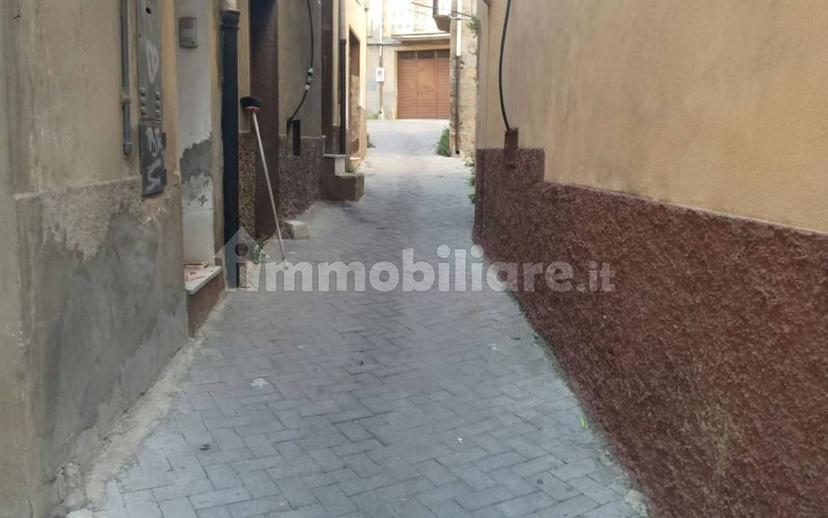 Terratetto unifamiliare Cortile Rausa 11, Piazza Armerina — foto 5 di 17