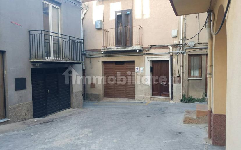 Terratetto unifamiliare Cortile Rausa 11, Piazza Armerina — foto 6 di 17