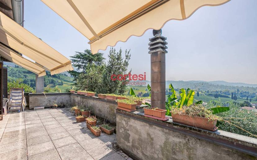 Villa unifamiliare via del Cornone 2, Negrone, Scanzorosciate — foto 18 di 48