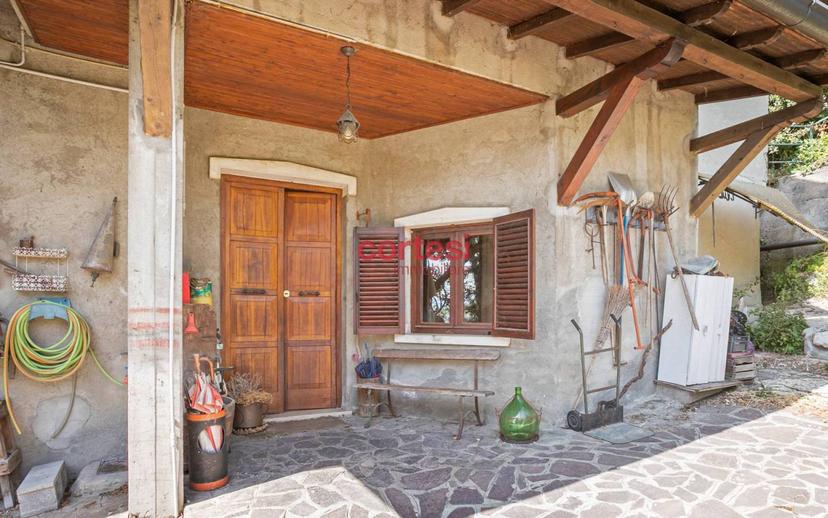 Villa unifamiliare via del Cornone 2, Negrone, Scanzorosciate — foto 24 di 48