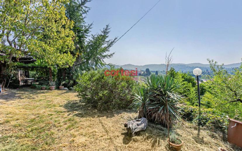 Villa unifamiliare via del Cornone 2, Negrone, Scanzorosciate — foto 19 di 48