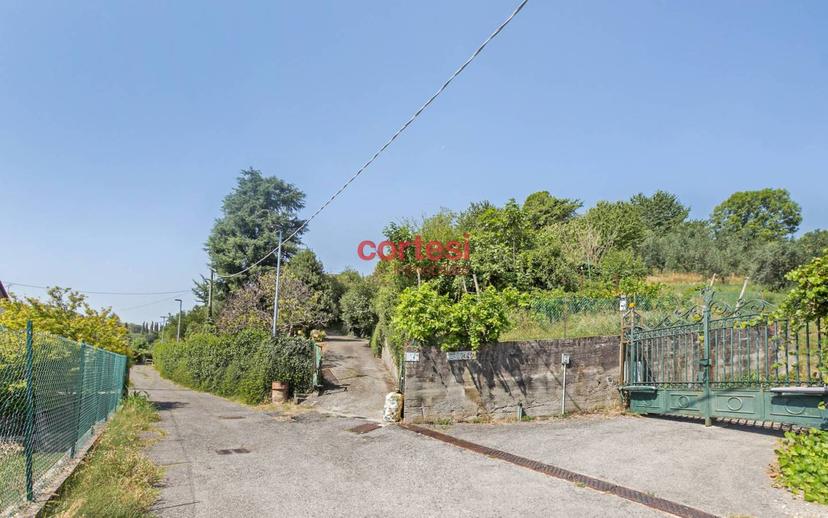 Villa unifamiliare via del Cornone 2, Negrone, Scanzorosciate — foto 23 di 48