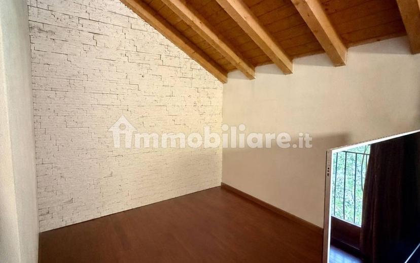 Bilocale via Giuseppe Mazzini 4C, Varedo — foto 20 di 21