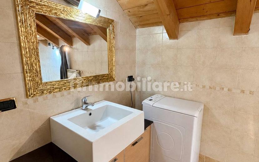 Bilocale via Giuseppe Mazzini 4C, Varedo — foto 17 di 21