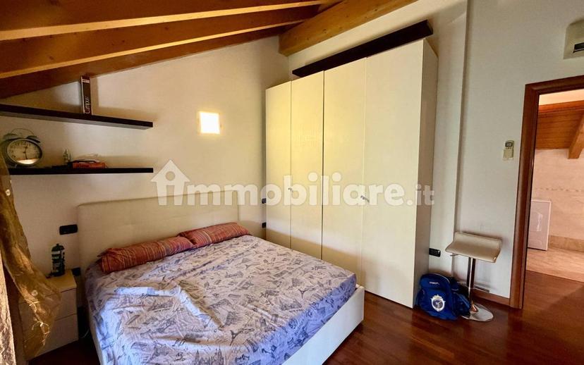 Bilocale via Giuseppe Mazzini 4C, Varedo — foto 8 di 21