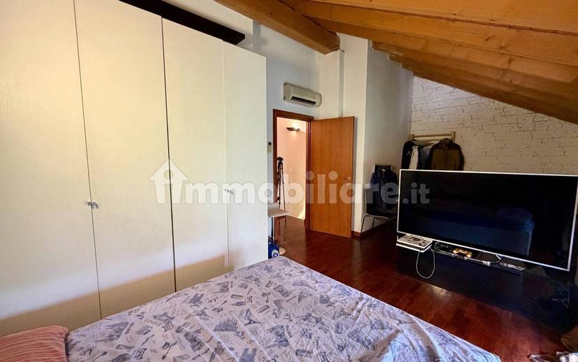 Bilocale via Giuseppe Mazzini 4C, Varedo — foto 15 di 21
