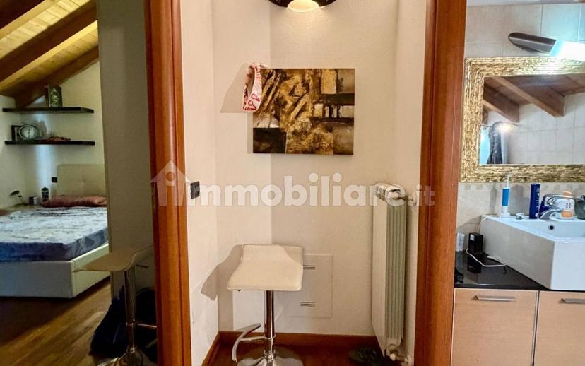 Bilocale via Giuseppe Mazzini 4C, Varedo — foto 12 di 21