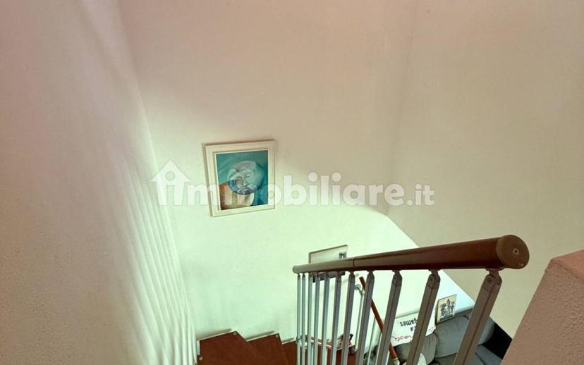 Bilocale via Giuseppe Mazzini 4C, Varedo — foto 14 di 21