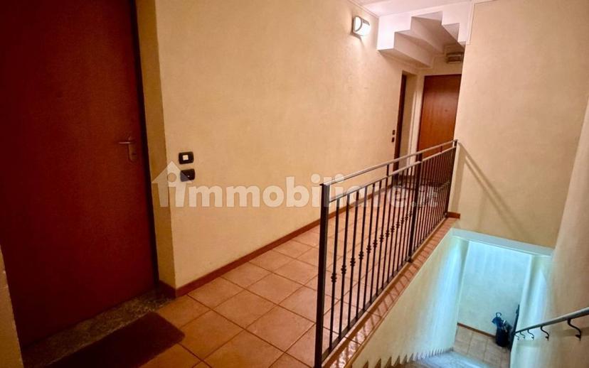 Bilocale via Giuseppe Mazzini 4C, Varedo — foto 13 di 21