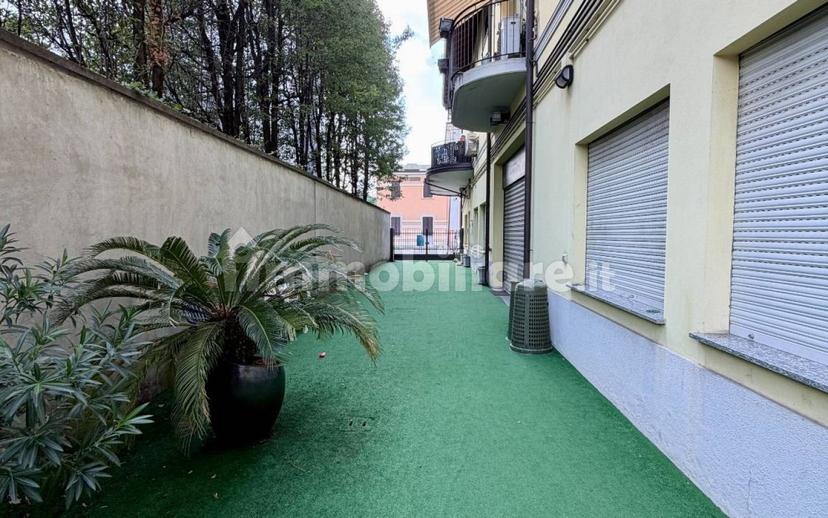 Bilocale via Giuseppe Mazzini 4C, Varedo — foto 4 di 21