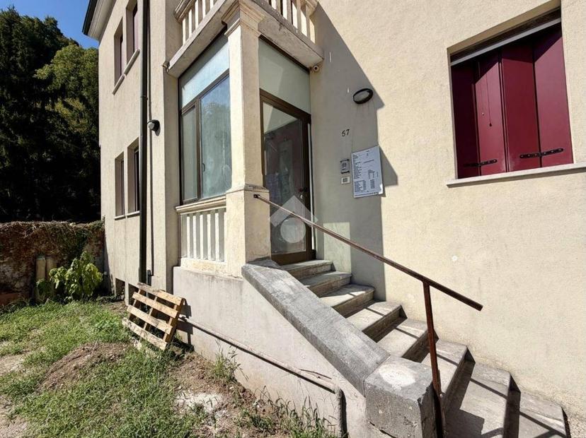 Quadrilocale via G. Marconi 57, Centro, Isola Vicentina — foto 6 di 18