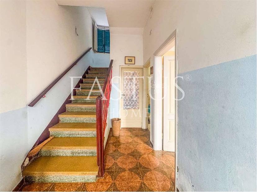 Quadrilocale via del brusigliano , 5, Pistoia Ovest, Pistoia — foto 35 di 36