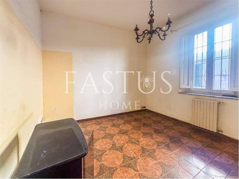 Quadrilocale via del brusigliano , 5, Pistoia Ovest, Pistoia