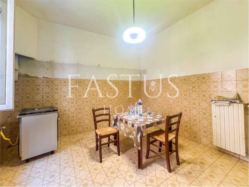 Quadrilocale via del brusigliano , 5, Pistoia Ovest, Pistoia — foto 10 di 36