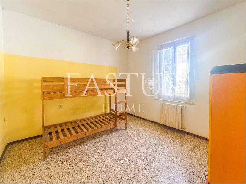 Quadrilocale via del brusigliano , 5, Pistoia Ovest, Pistoia — foto 22 di 36