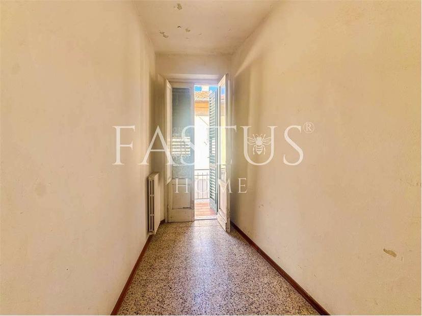 Quadrilocale via del brusigliano , 5, Pistoia Ovest, Pistoia — foto 11 di 36