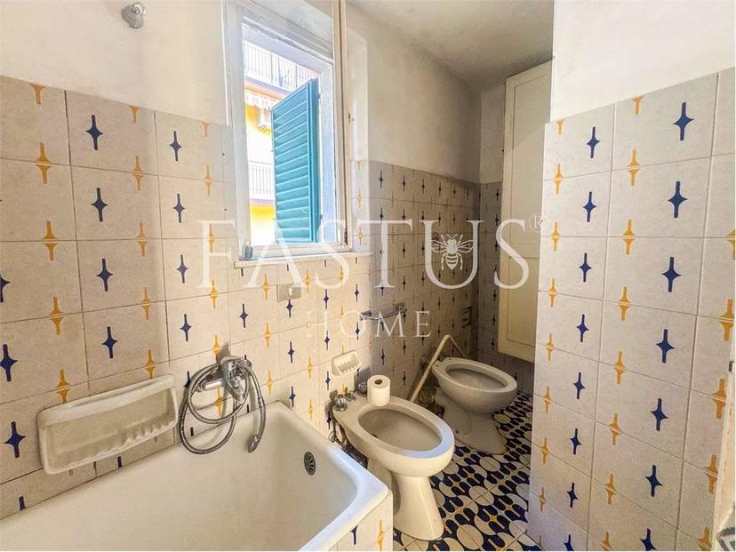 Quadrilocale via del brusigliano , 5, Pistoia Ovest, Pistoia — foto 4 di 36