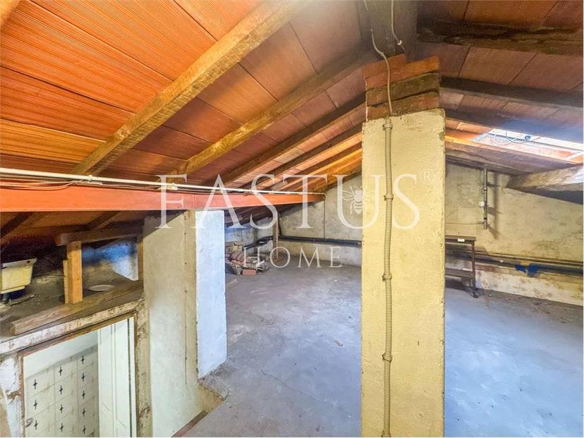 Quadrilocale via del brusigliano , 5, Pistoia Ovest, Pistoia — foto 13 di 36