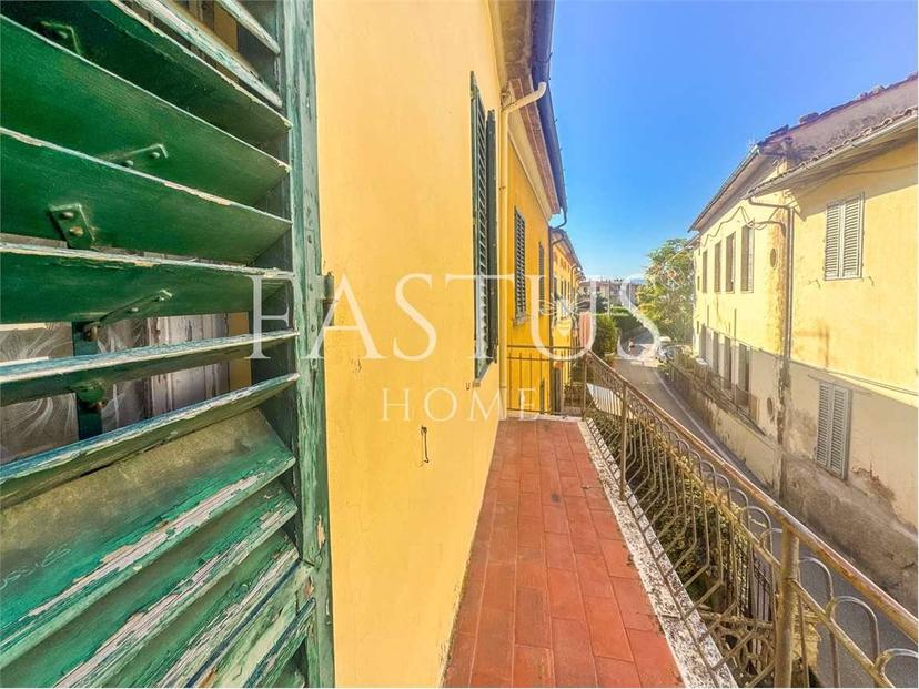 Quadrilocale via del brusigliano , 5, Pistoia Ovest, Pistoia — foto 14 di 36