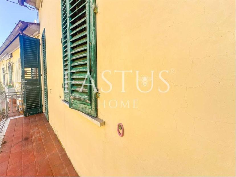 Quadrilocale via del brusigliano , 5, Pistoia Ovest, Pistoia — foto 2 di 36