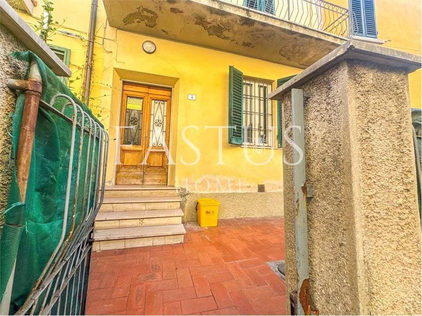 Quadrilocale via del brusigliano , 5, Pistoia Ovest, Pistoia — foto 30 di 36