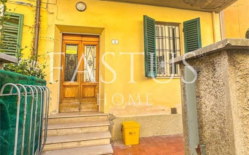 Quadrilocale via del brusigliano , 5, Pistoia Ovest, Pistoia — foto 16 di 36