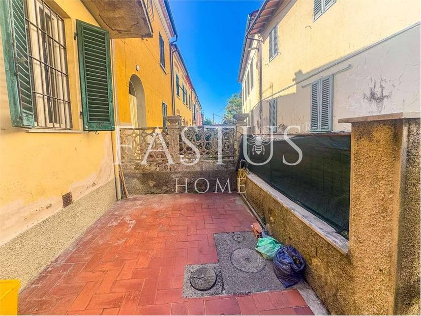 Quadrilocale via del brusigliano , 5, Pistoia Ovest, Pistoia — foto 15 di 36