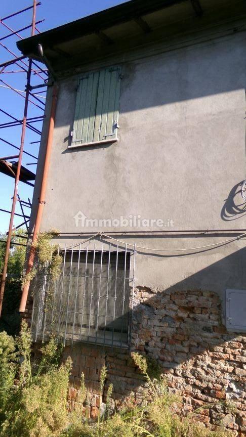 Terratetto plurifamiliare via Giacomo Matteotti 3, Benvignante, Argenta — foto 7 di 58