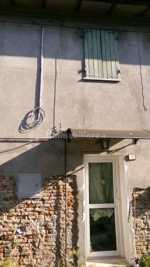 Terratetto plurifamiliare via Giacomo Matteotti 3, Benvignante, Argenta — foto 46 di 58
