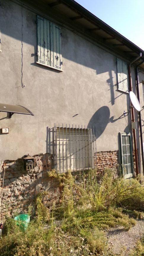 Terratetto plurifamiliare via Giacomo Matteotti 3, Benvignante, Argenta — foto 10 di 58