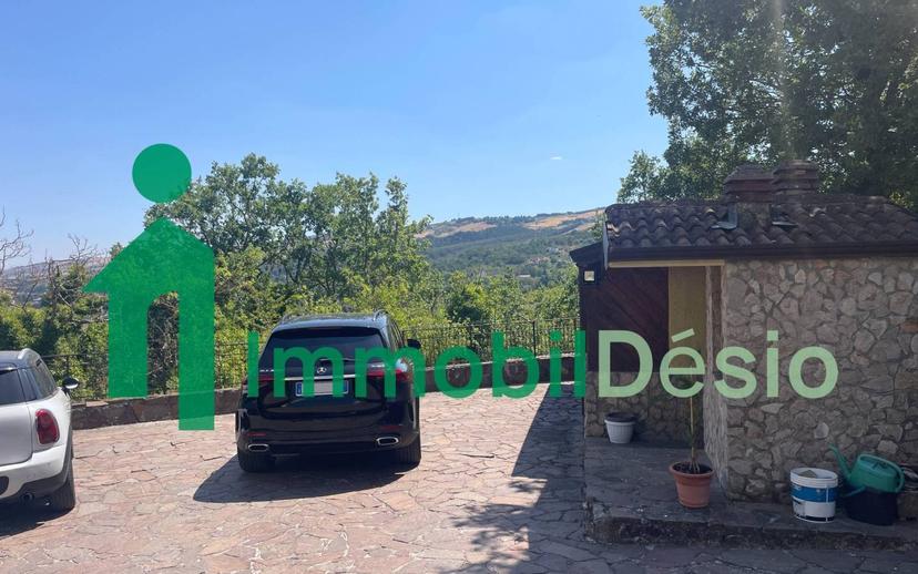 Villa unifamiliare via Valle Paradiso 19, Potenza — foto 41 di 54