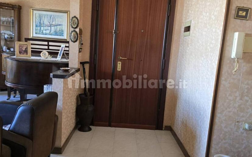Quadrilocale via Montello, Centro, Avezzano — foto 6 di 31