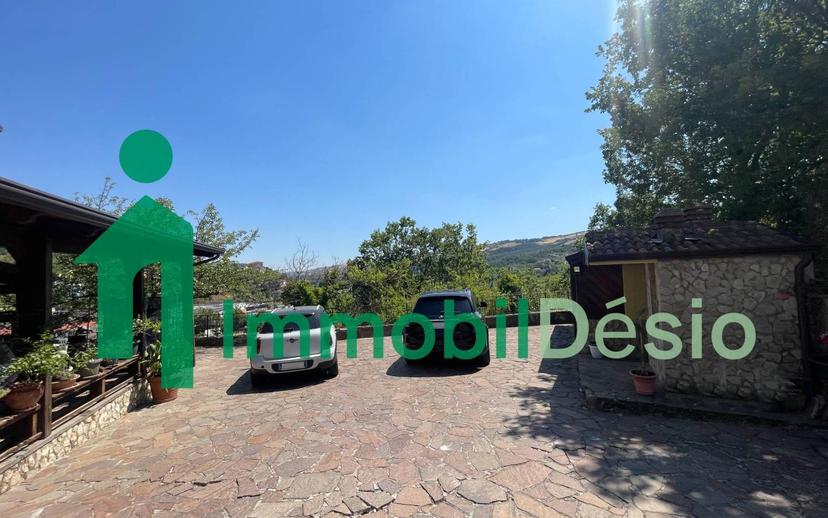 Villa unifamiliare via Valle Paradiso 19, Potenza — foto 39 di 54