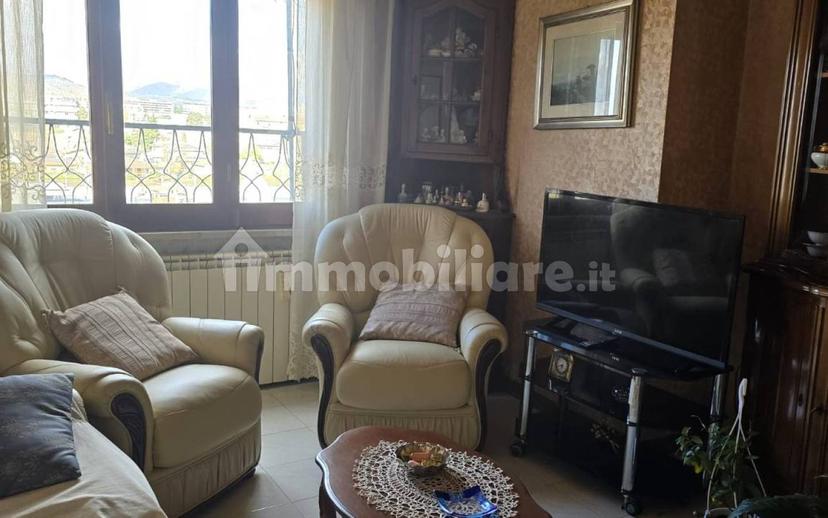 Quadrilocale via Montello, Centro, Avezzano — foto 4 di 31