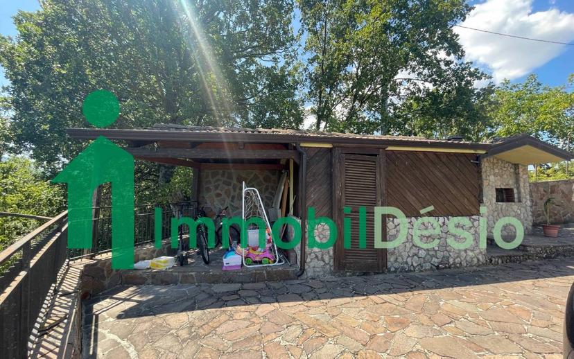 Villa unifamiliare via Valle Paradiso 19, Potenza — foto 49 di 54