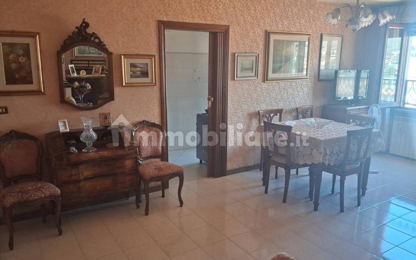 Quadrilocale via Montello, Centro, Avezzano — foto 24 di 31