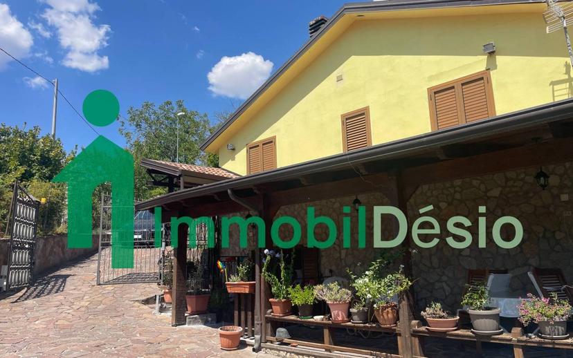 Villa unifamiliare via Valle Paradiso 19, Potenza — foto 54 di 54